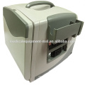 Best price doppler ultrasound machine Black and White ultrasound machine with CE & ISO approved